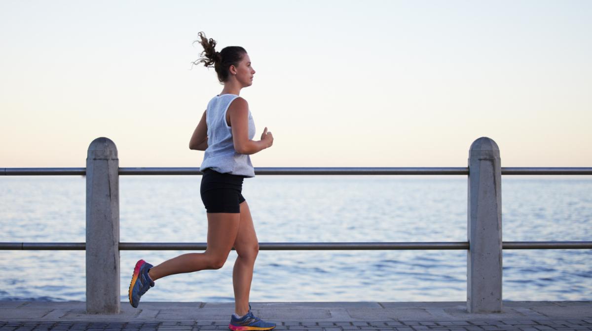 Best running shoes for women